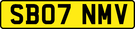 SB07NMV