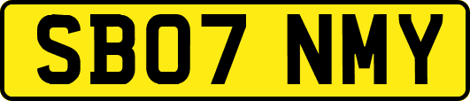 SB07NMY