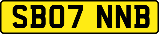 SB07NNB