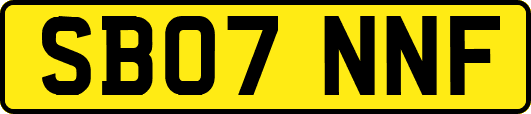 SB07NNF