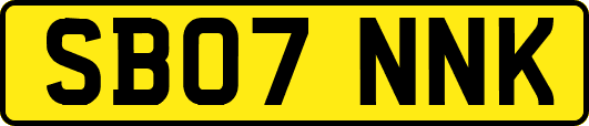SB07NNK