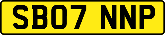 SB07NNP