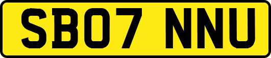 SB07NNU