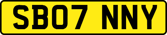 SB07NNY