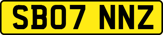 SB07NNZ