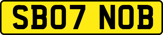 SB07NOB