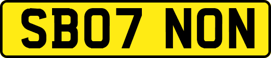 SB07NON