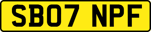 SB07NPF