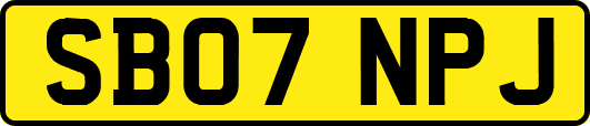 SB07NPJ