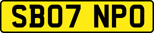 SB07NPO