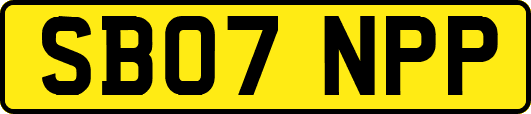 SB07NPP