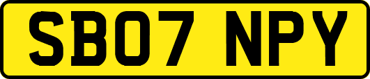 SB07NPY