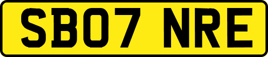 SB07NRE