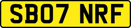 SB07NRF