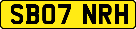 SB07NRH