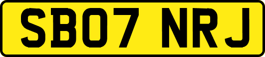 SB07NRJ
