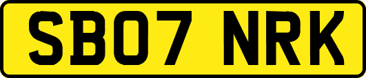 SB07NRK