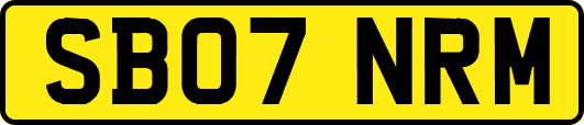 SB07NRM