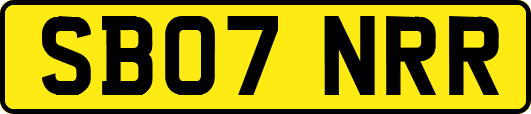 SB07NRR