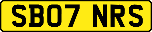 SB07NRS