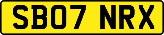SB07NRX