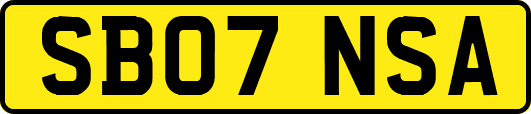 SB07NSA