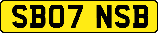 SB07NSB