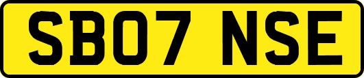 SB07NSE