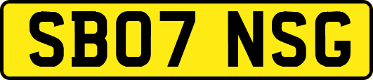 SB07NSG