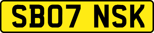 SB07NSK