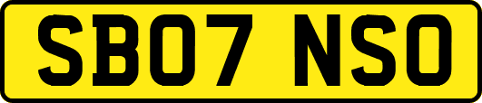 SB07NSO