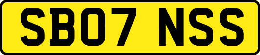 SB07NSS