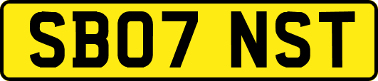 SB07NST
