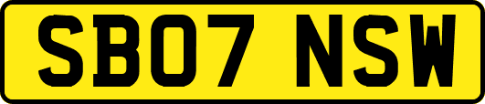 SB07NSW