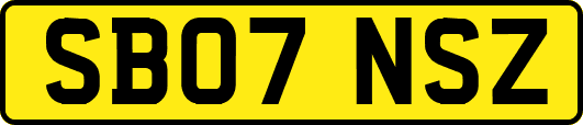 SB07NSZ