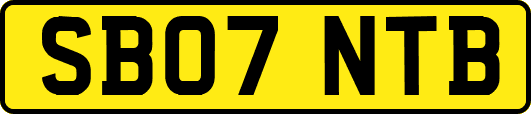 SB07NTB