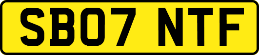 SB07NTF