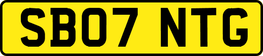 SB07NTG