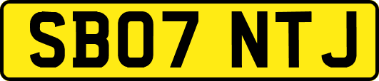 SB07NTJ