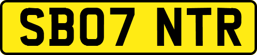 SB07NTR