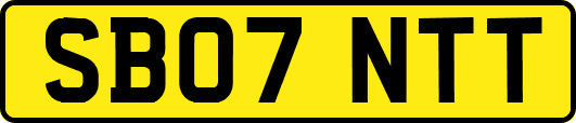 SB07NTT