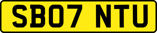 SB07NTU