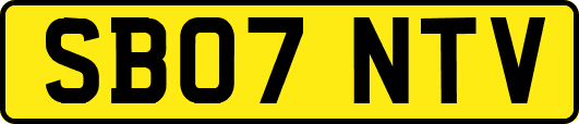 SB07NTV