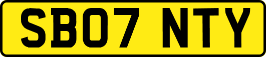 SB07NTY