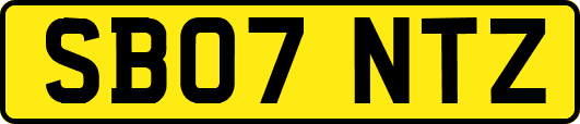 SB07NTZ