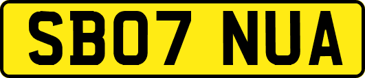 SB07NUA