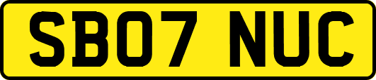 SB07NUC