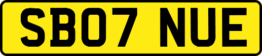 SB07NUE