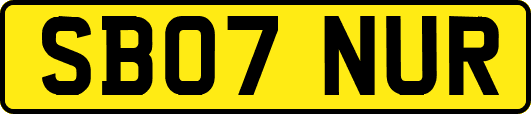 SB07NUR