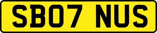 SB07NUS